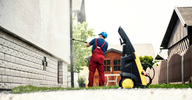 Best Window and Screen Pressure Cleaning in South Carthage, TN